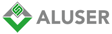 Aluser Logo