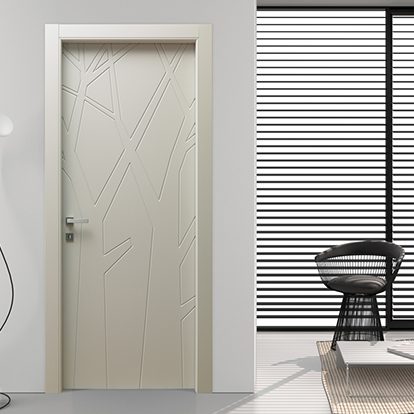 Porte Interne Classiche E Moderne Ampia Gamma Milano Aluser