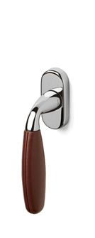 olivari club handle designed by vico magistretti
