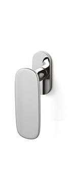 olivari conca handle designed by patricia urquiola