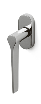 olivari blade handle designed by gio ponti