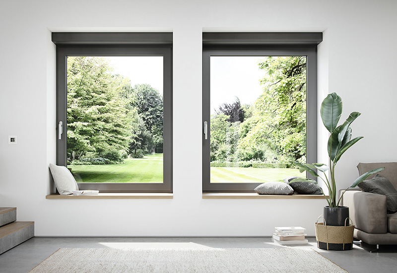 The different Controlled Ventilation systems: how to choose those best suited to your needs